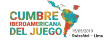 VI Cumbre Iberoamericana del Juego